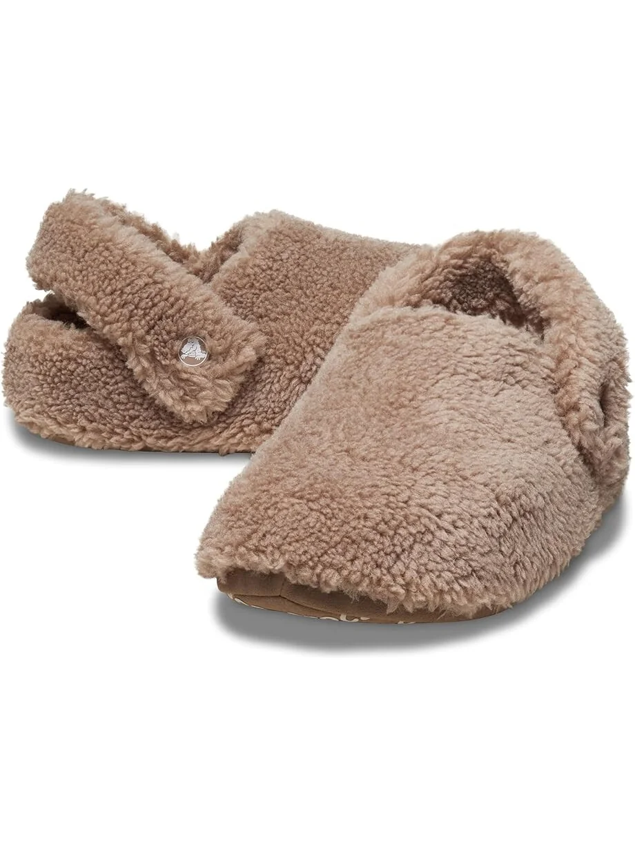 Шлепанцы Unisex Crocs Classic Cozzzy Slipper