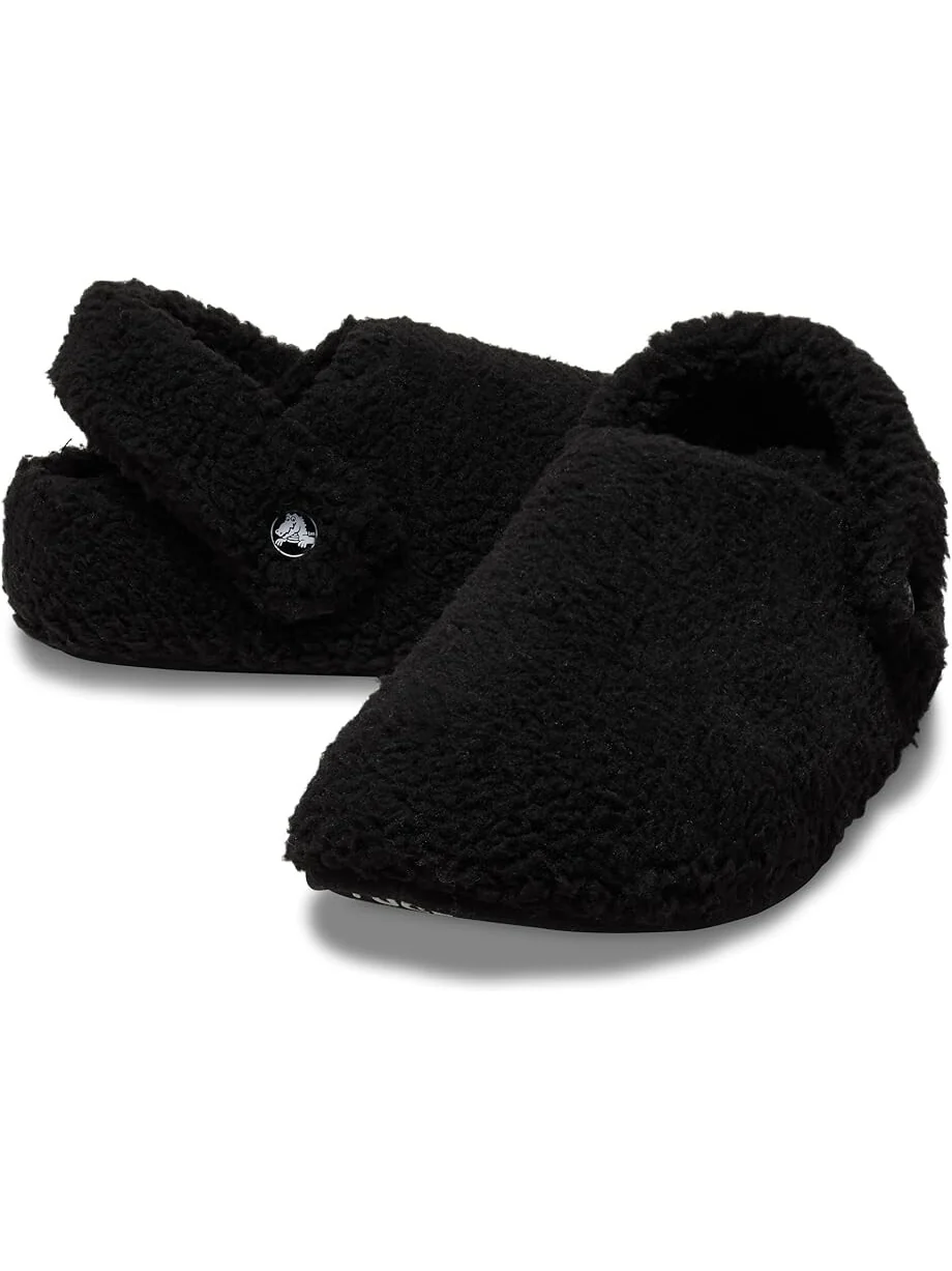 Шлепанцы Unisex Crocs Classic Cozzzy Slipper