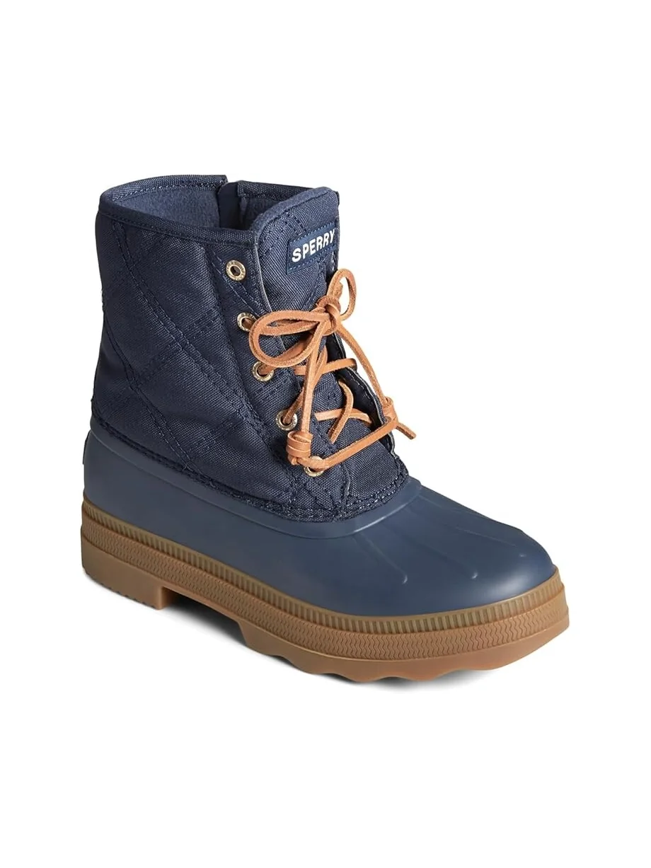 Ботинки Sperry Saltwater 2.0 — изображение 1 из 6, темно-синий