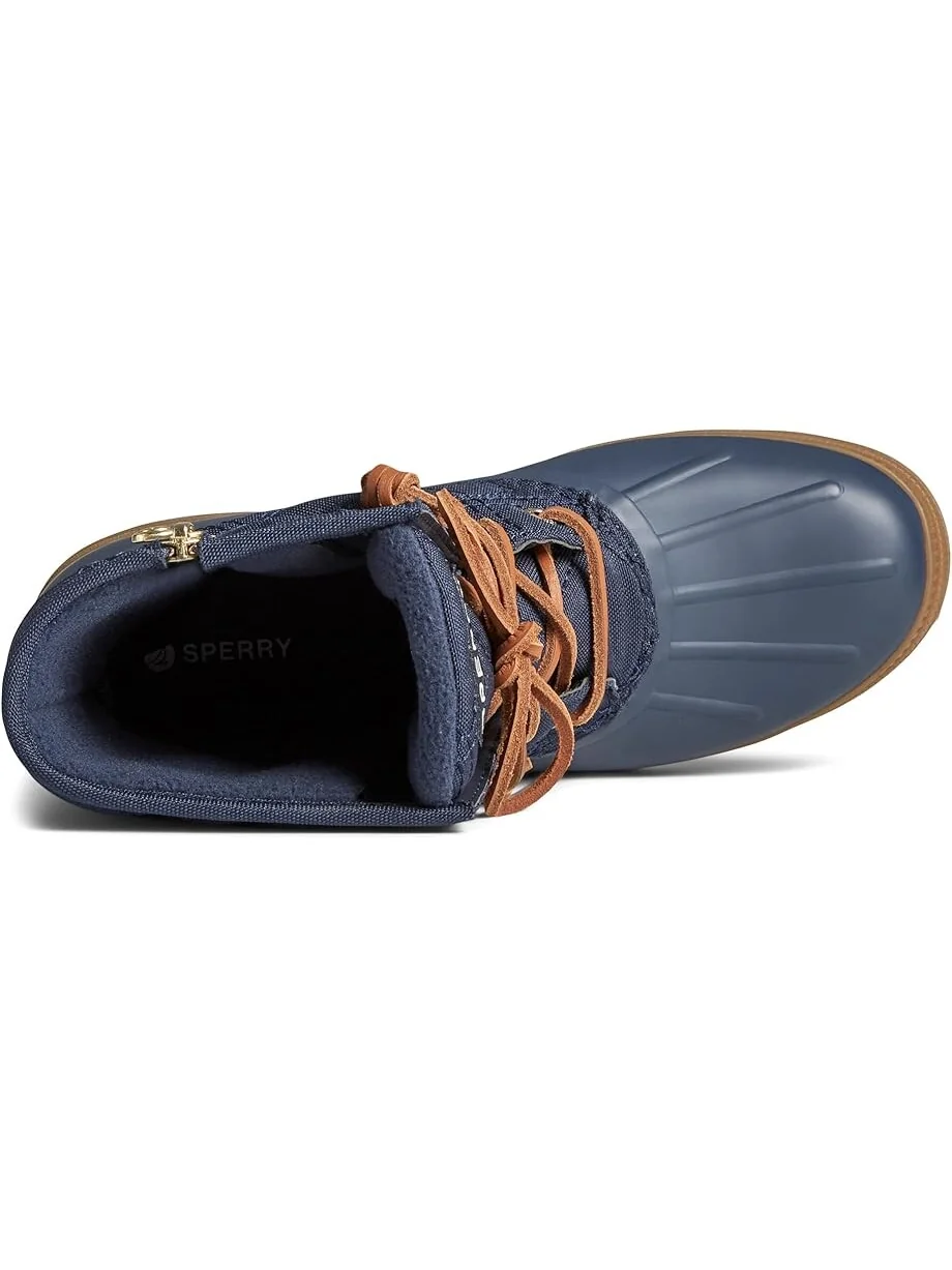 Ботинки Sperry Saltwater 2.0 — изображение 2 из 6, темно-синий