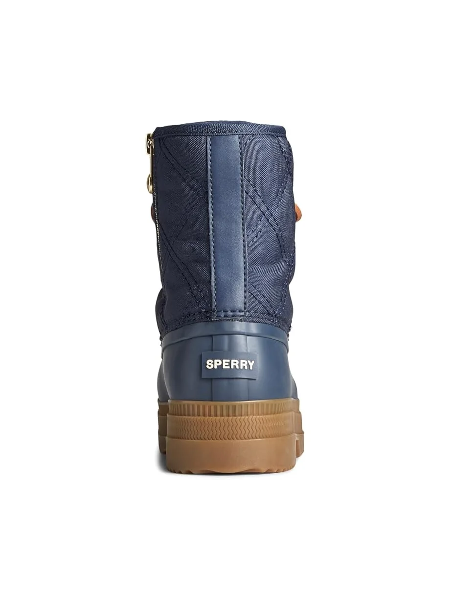 Ботинки Sperry Saltwater 2.0 — изображение 5 из 6, темно-синий