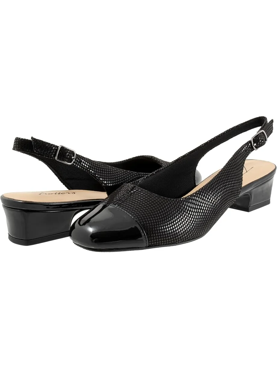 Туфли Trotters Dea