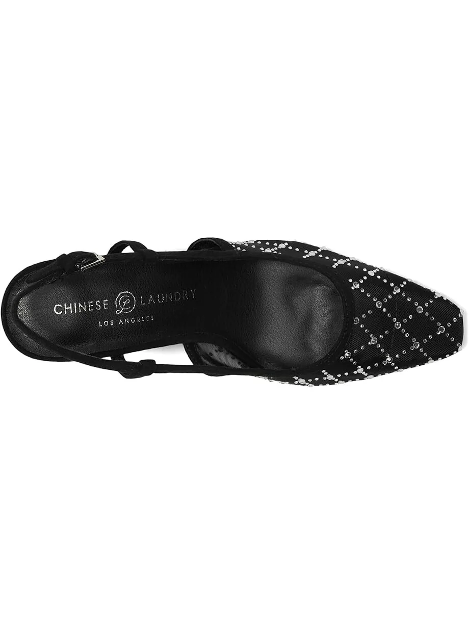 Туфли Chinese Laundry Macee — изображение 2 из 7, черный