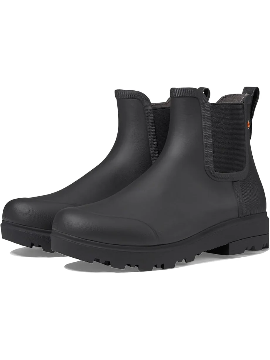 Ботинки Bogs Holly Chelsea Rain