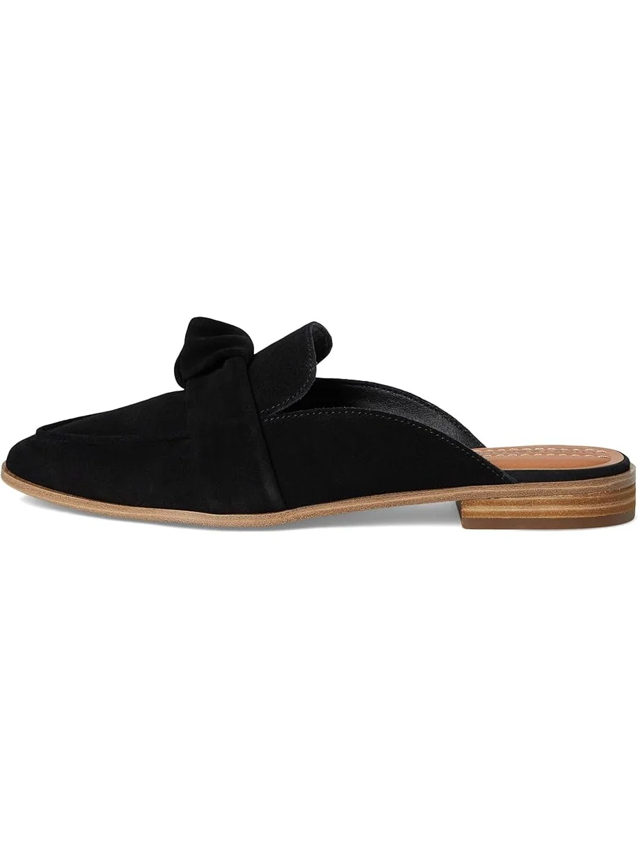Лоферы Lucky Brand Adenia — изображение 4 из 7, черный