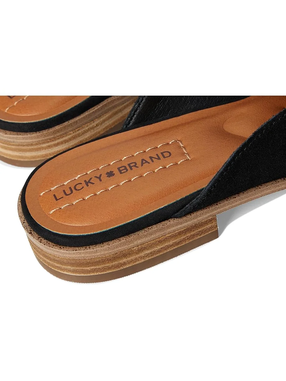 Лоферы Lucky Brand Adenia — изображение 6 из 7, черный