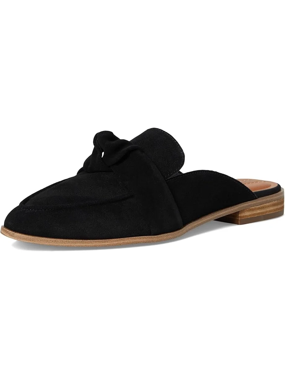 Лоферы Lucky Brand Adenia — изображение 7 из 7, черный