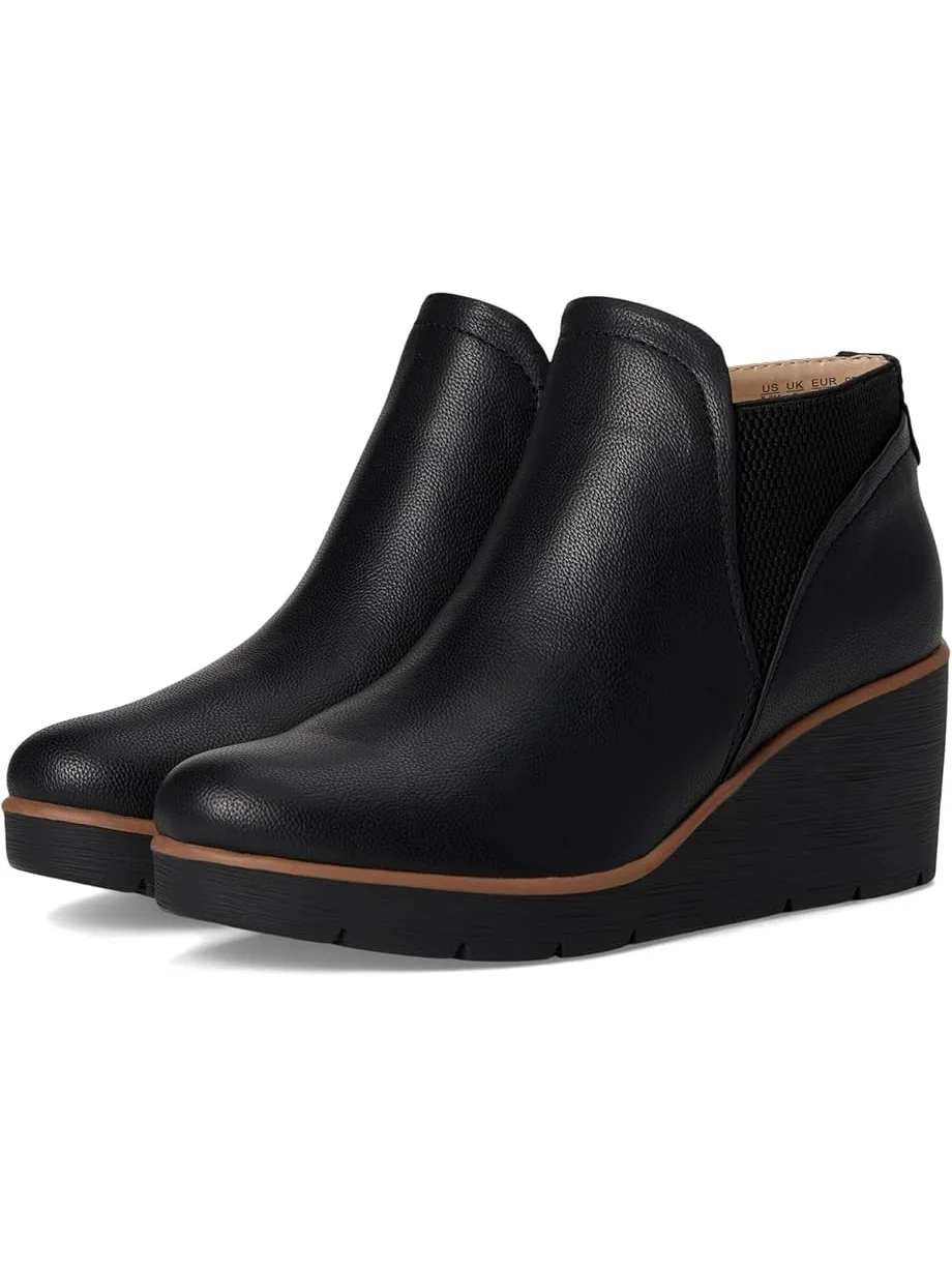 Ботинки Naturalizer SOUL Naturalizer Affirm - Water Repellent