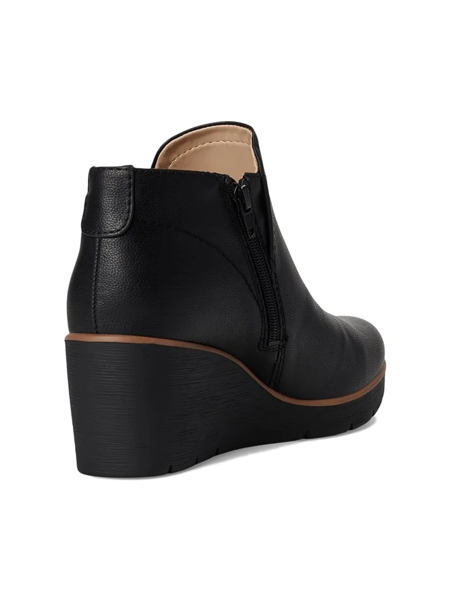 Ботинки Naturalizer SOUL Naturalizer Affirm - Water Repellent — изображение 5 из 7, черный