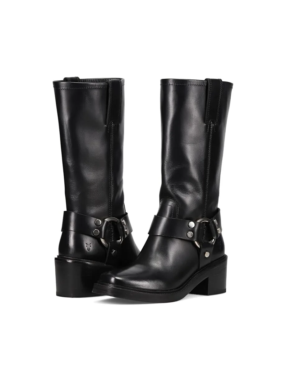 Ботинки Frye Kate Harness