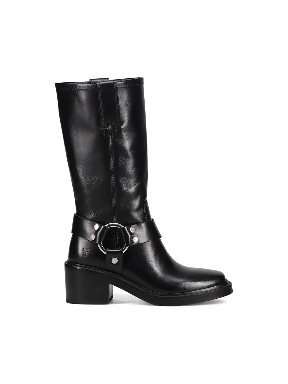 Ботинки Frye Kate Harness — изображение 6 из 7, черный