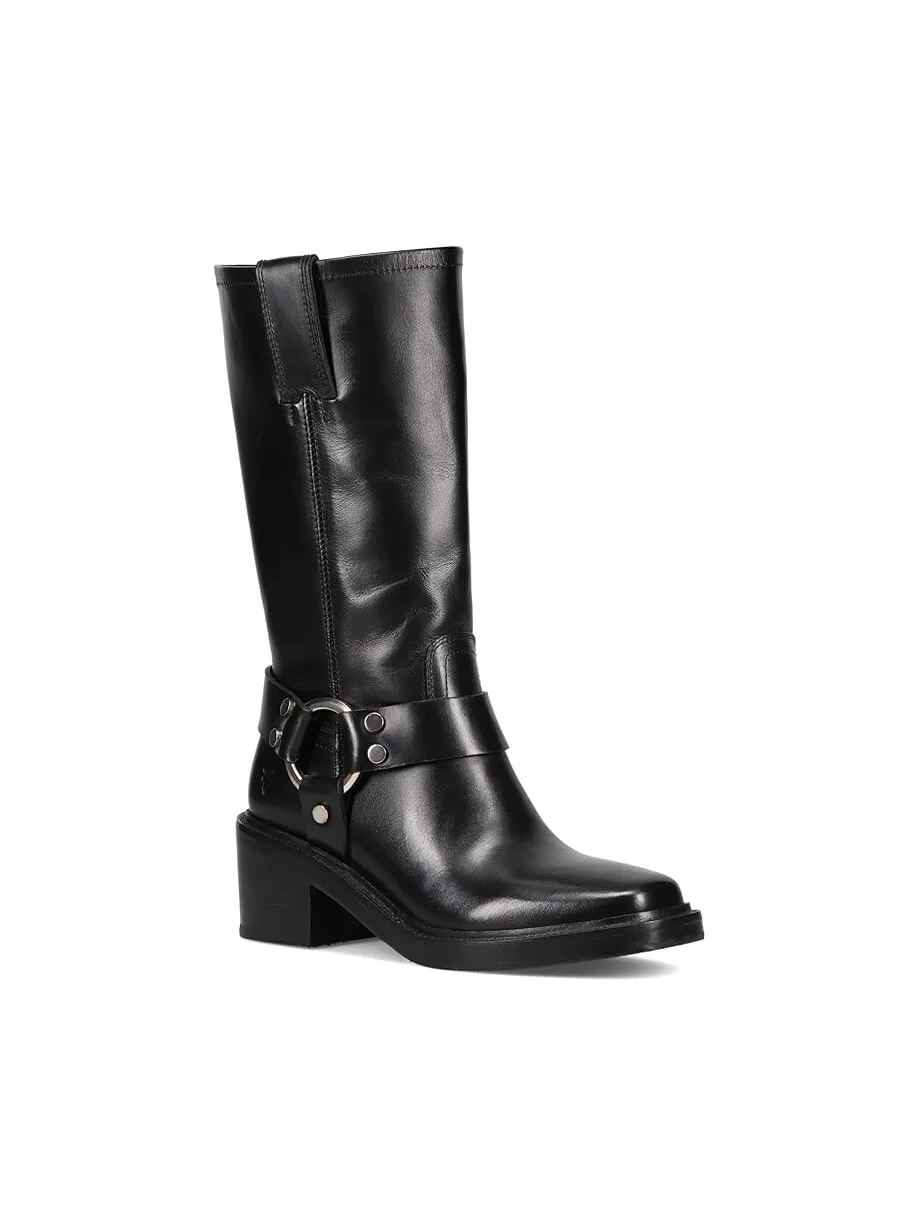 Ботинки Frye Kate Harness — изображение 7 из 7, черный