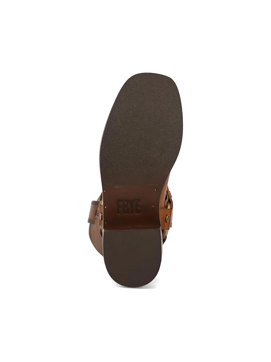 Ботинки Frye Kate Harness — изображение 3 из 7, кора