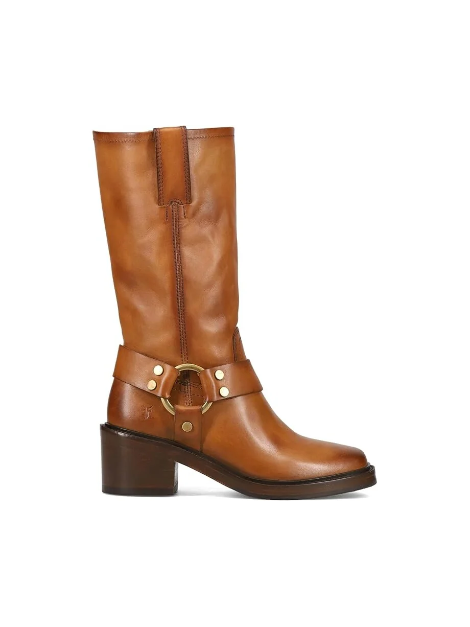Ботинки Frye Kate Harness — изображение 6 из 7, кора