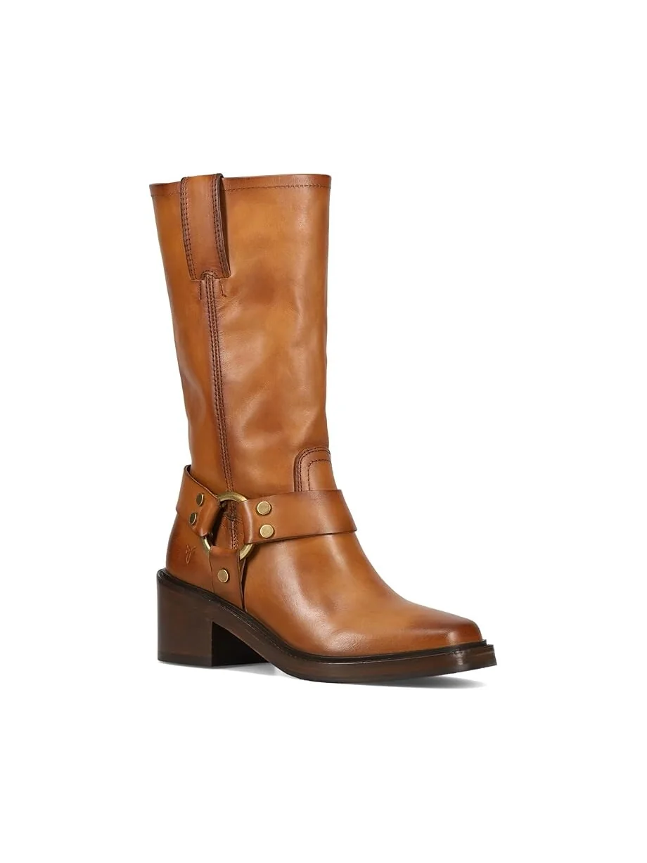 Ботинки Frye Kate Harness — изображение 7 из 7, кора