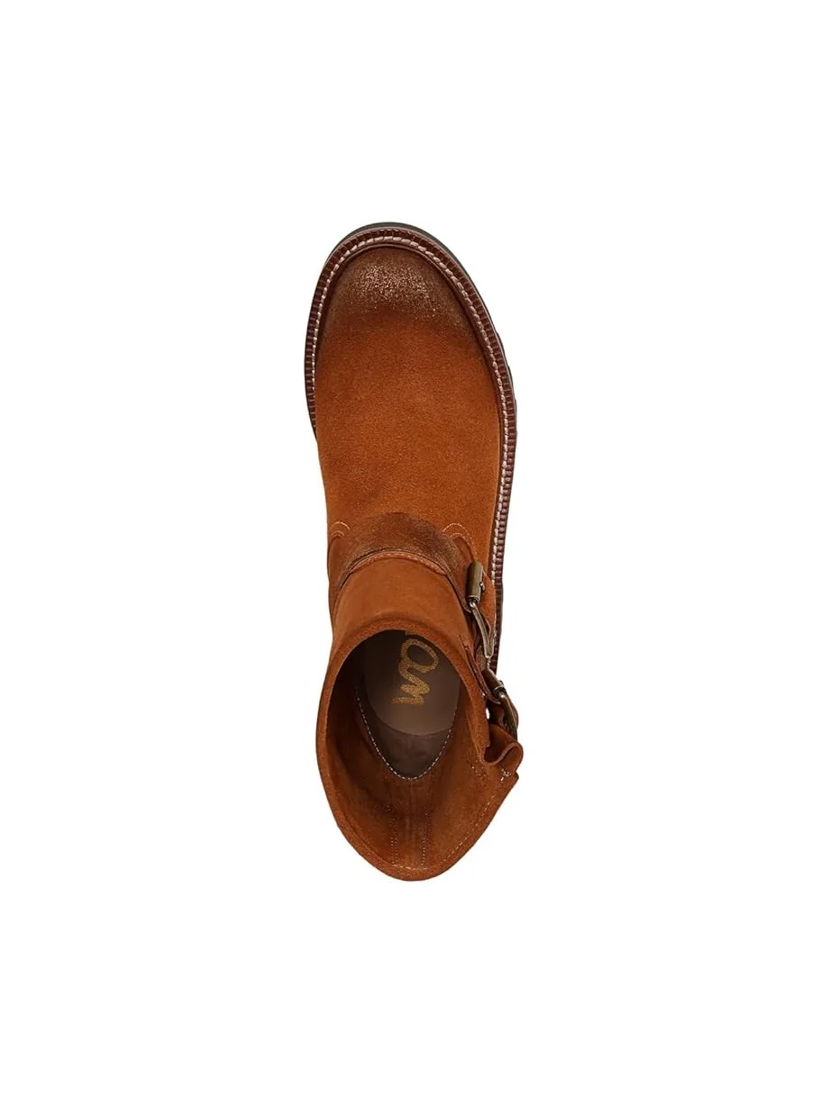 Ботинки Sam Edelman Kinsley — изображение 2 из 5, коричневый