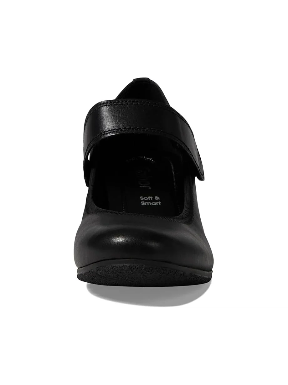Туфли Gabor Gabor 51.483 — изображение 2 из 5, черный