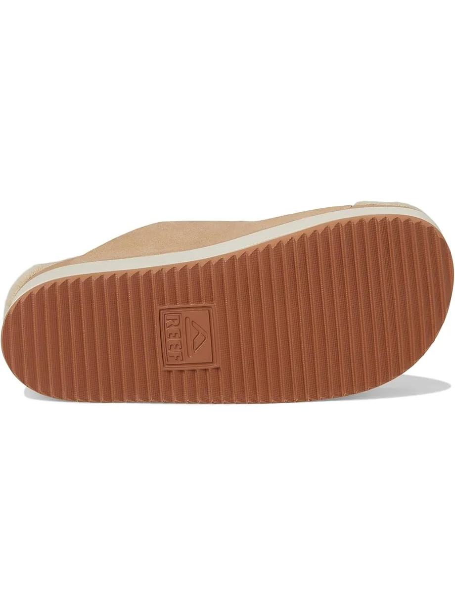 Туфли Reef Ojai Ciara — изображение 3 из 7, желто-коричневый