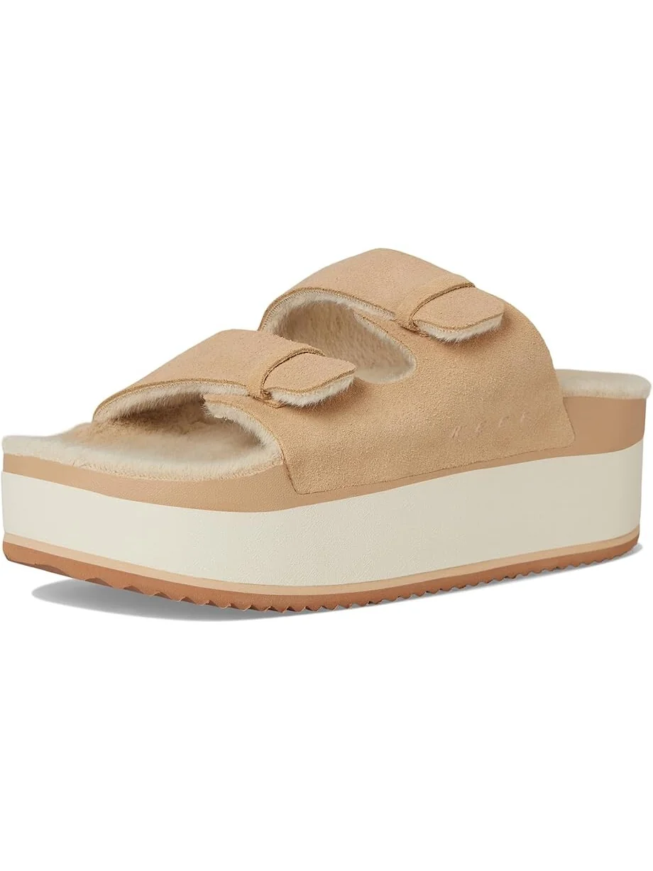 Туфли Reef Ojai Ciara — изображение 7 из 7, желто-коричневый