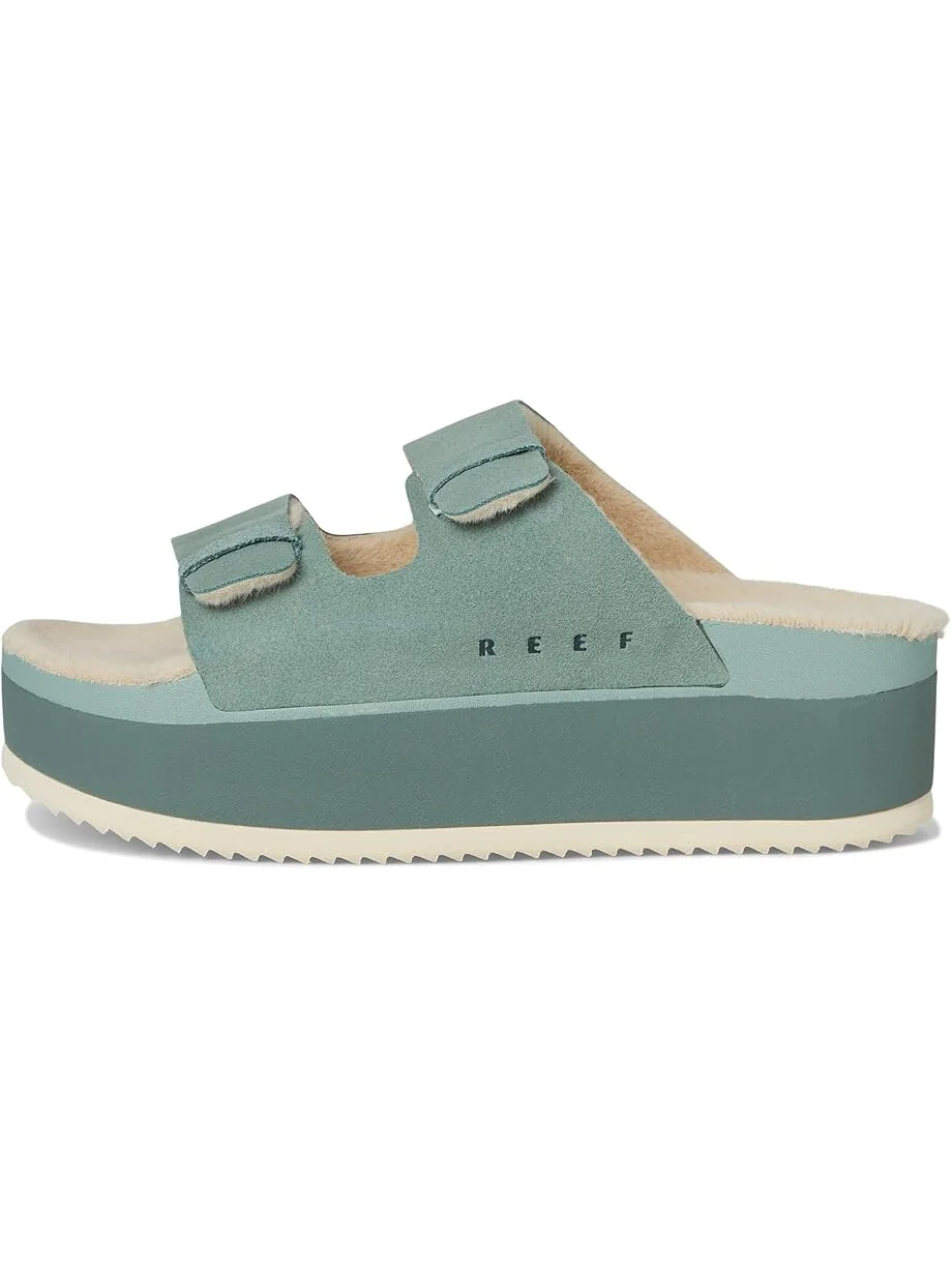 Туфли Reef Ojai Ciara — изображение 4 из 7, морозный