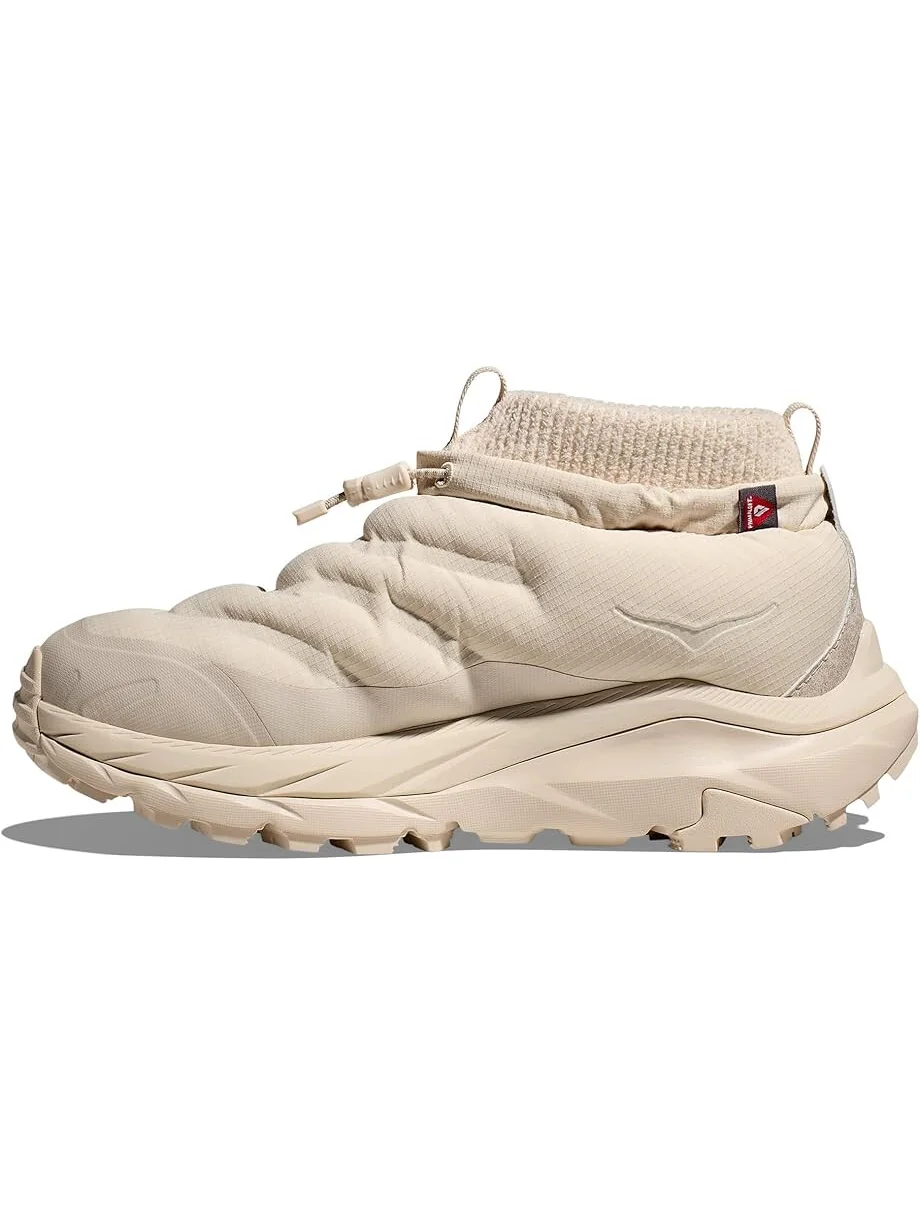 Ботинки Hoka Kaha 2 Frost Moc GTX — изображение 4 из 7, кунжутный