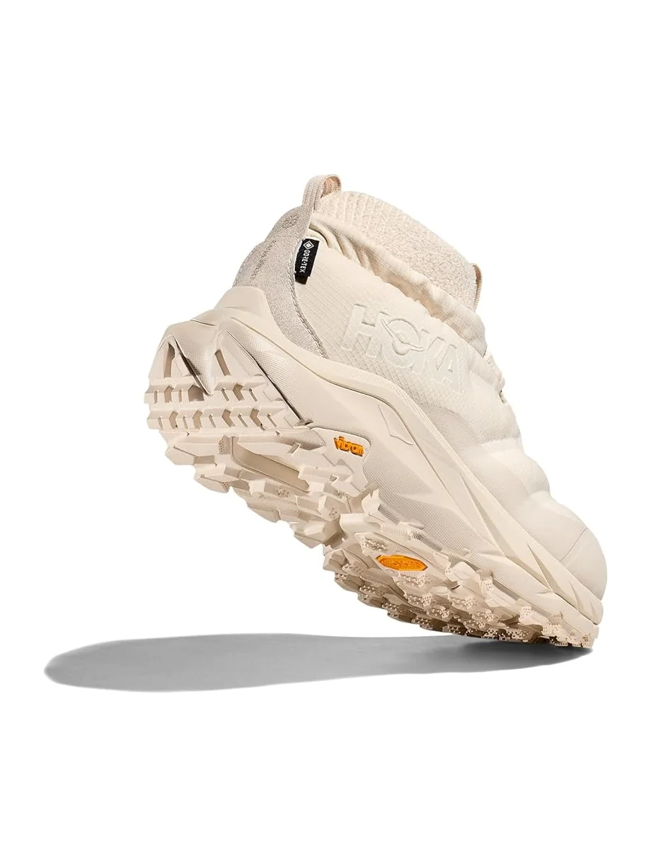 Ботинки Hoka Kaha 2 Frost Moc GTX — изображение 5 из 7, кунжутный