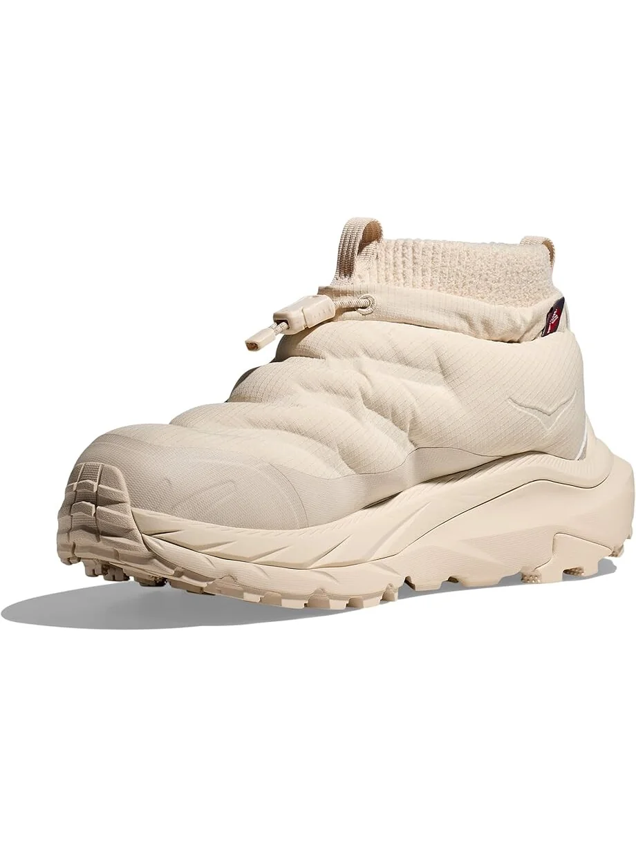 Ботинки Hoka Kaha 2 Frost Moc GTX — изображение 7 из 7, кунжутный