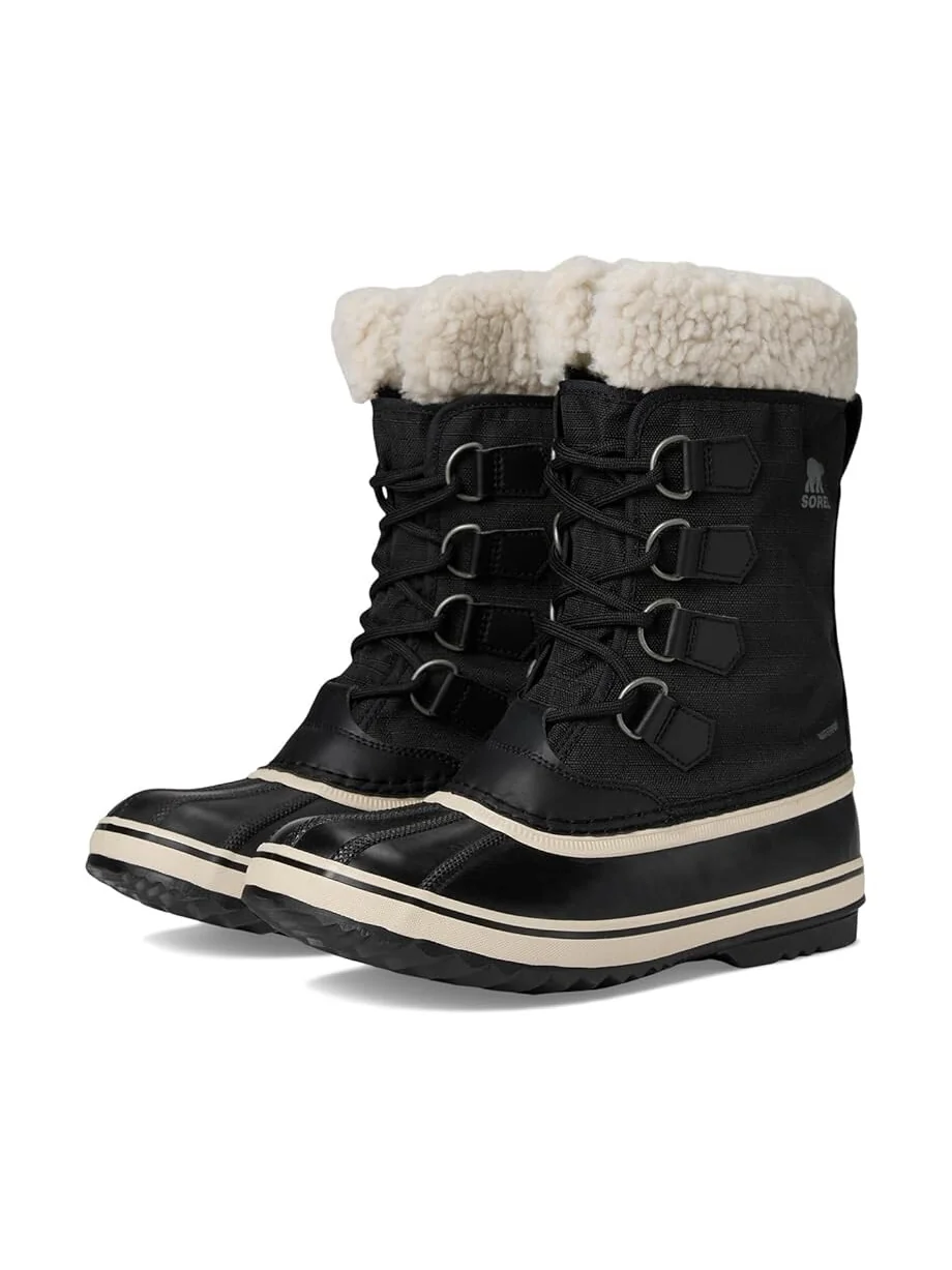 Ботинки женские SOREL Winter Carnival зимние водонепроницаемые