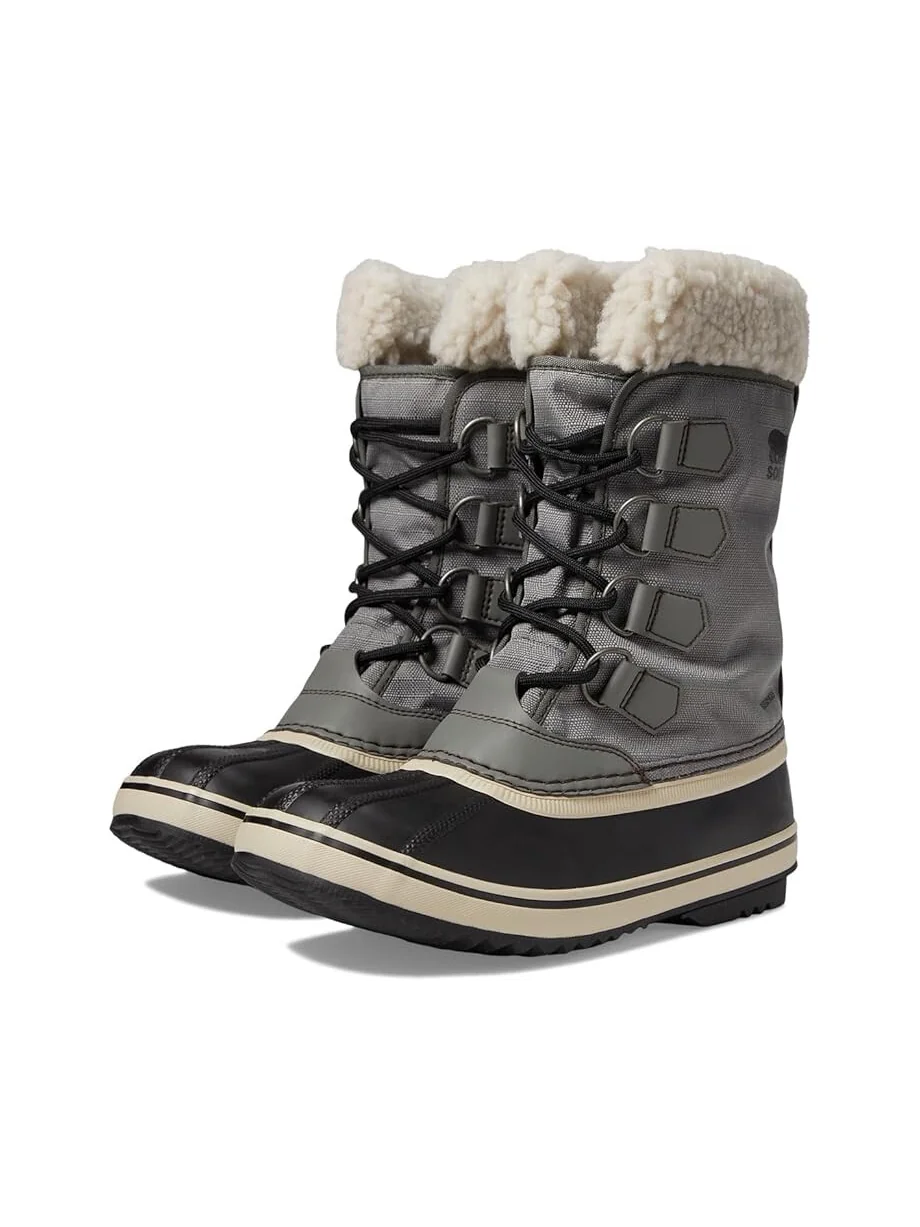 Ботинки женские SOREL Winter Carnival зимние водонепроницаемые