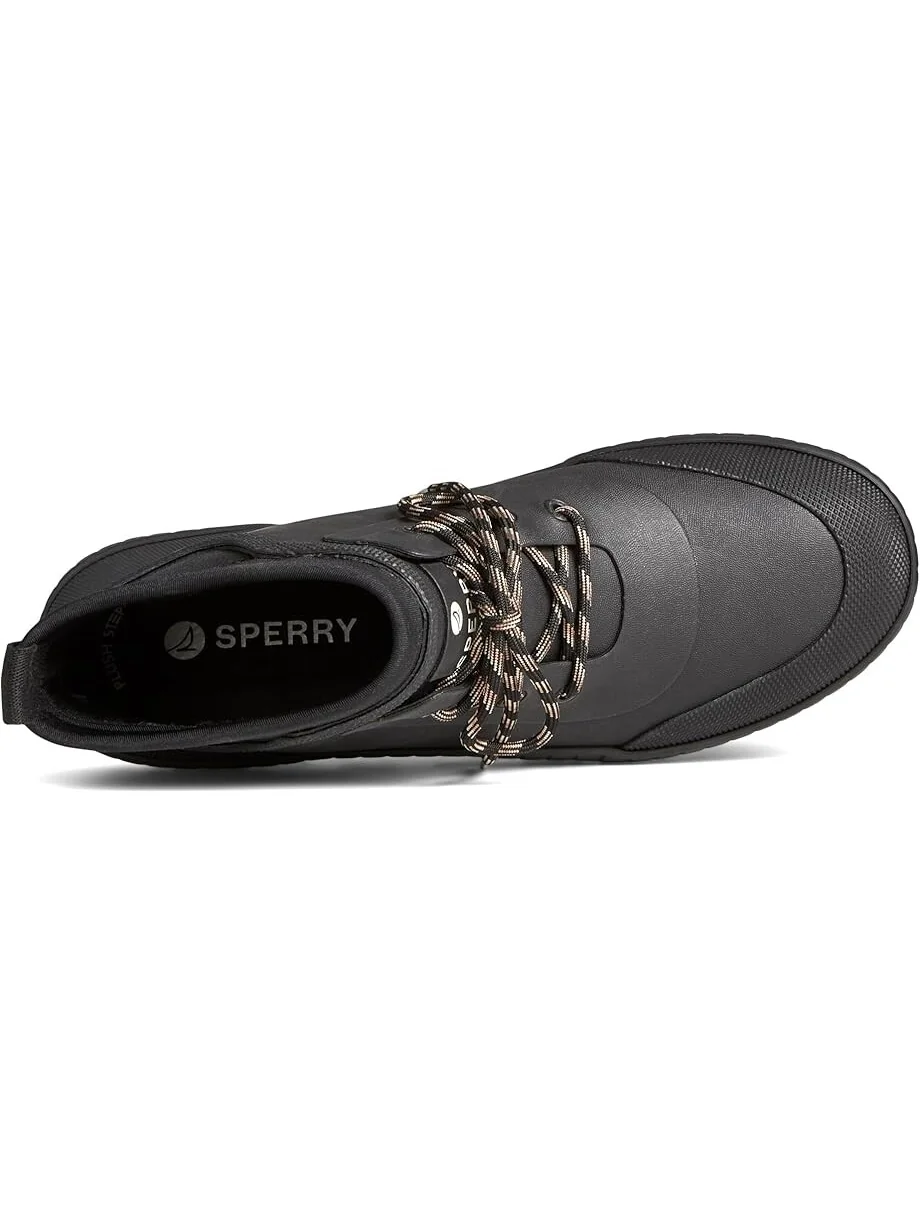 Ботинки Sperry Torrent Lace Up — изображение 2 из 6, черный