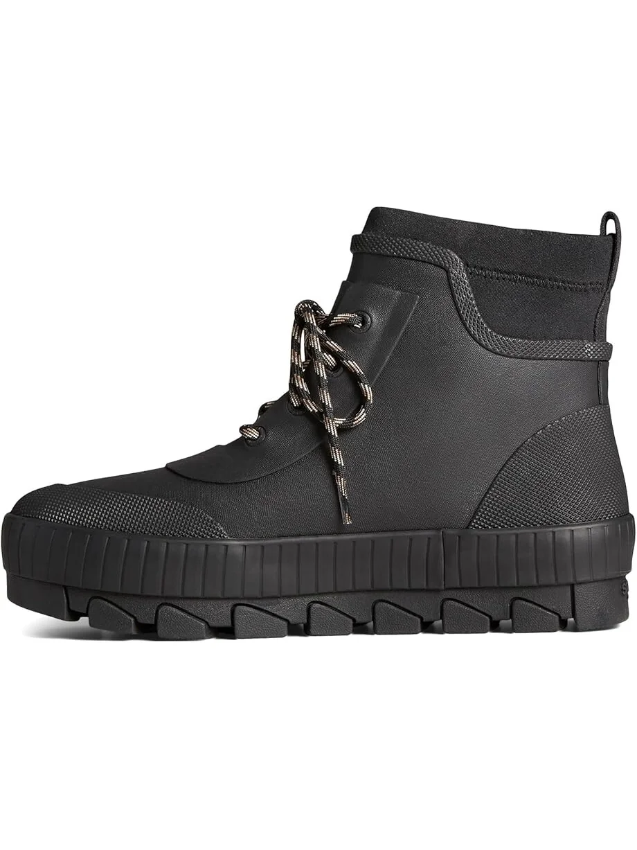 Ботинки Sperry Torrent Lace Up — изображение 4 из 6, черный