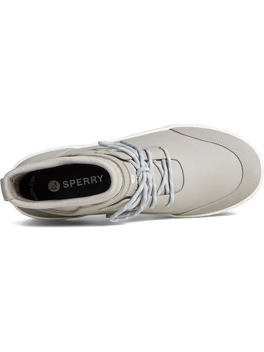 Ботинки Sperry Torrent Lace Up — изображение 2 из 6, серый