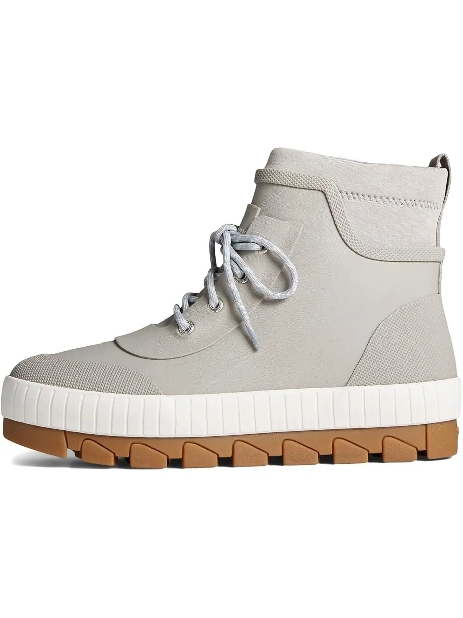 Ботинки Sperry Torrent Lace Up — изображение 4 из 6, серый