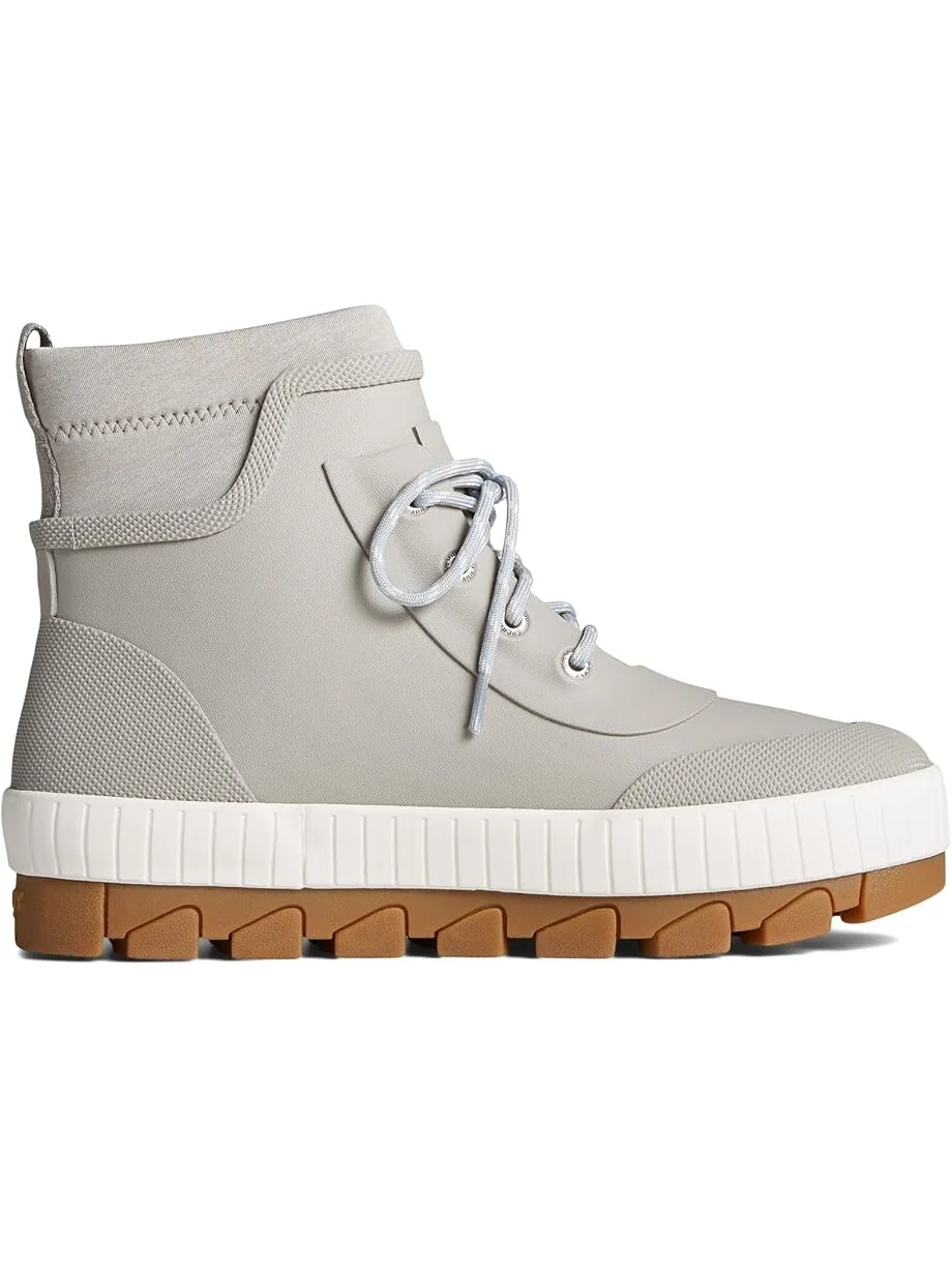 Ботинки Sperry Torrent Lace Up — изображение 6 из 6, серый