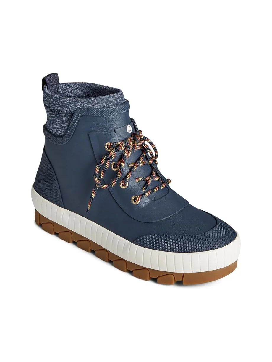 Ботинки Sperry Torrent Lace Up — синий