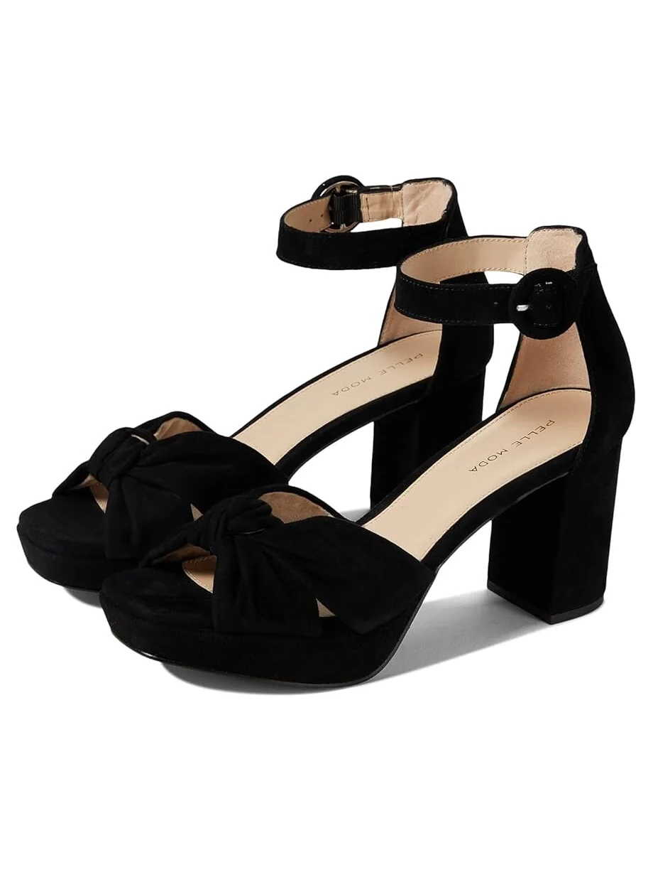 Туфли Pelle Moda Anesa