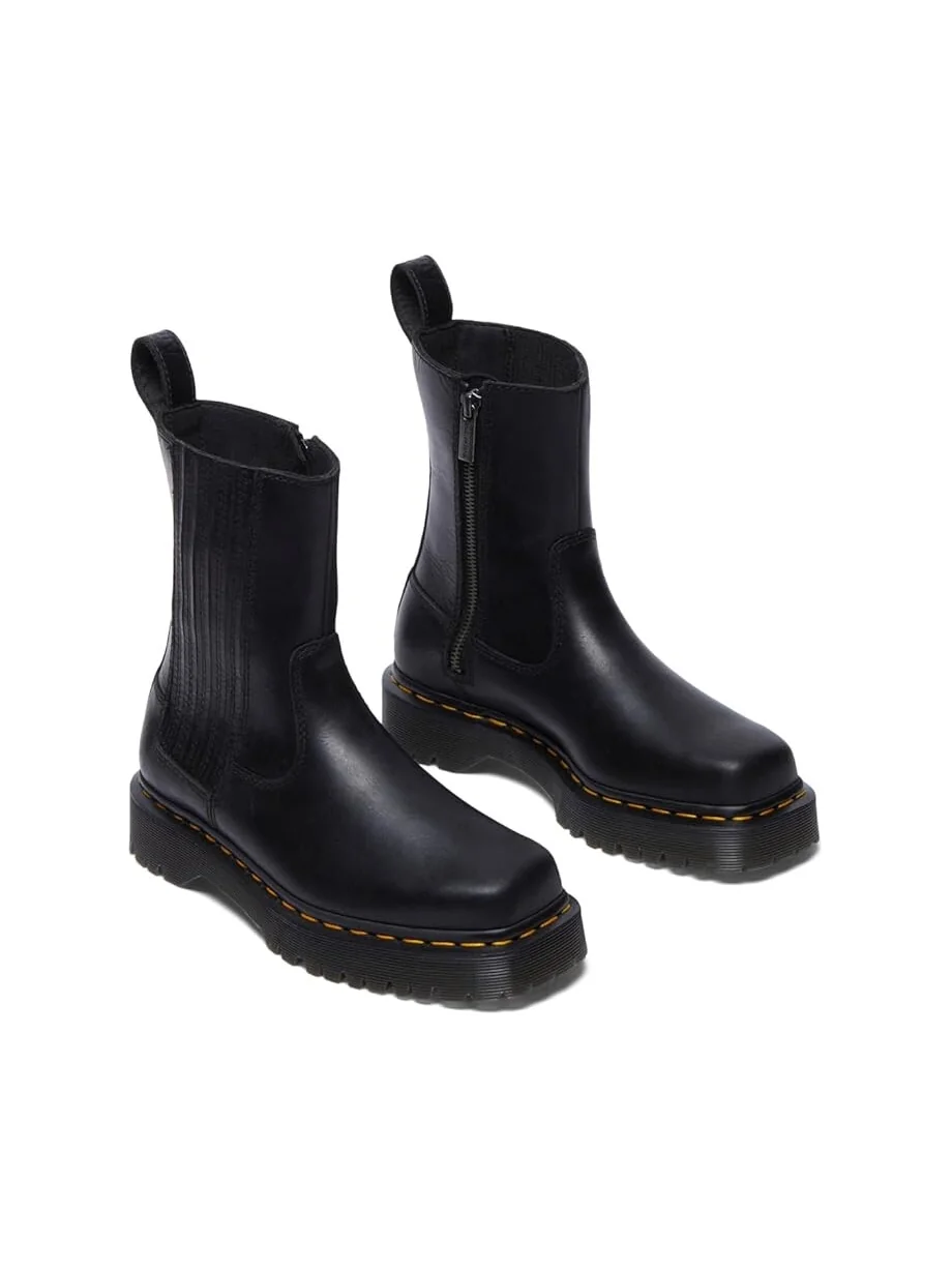 Ботинки Dr. Martens Amaayah Lo