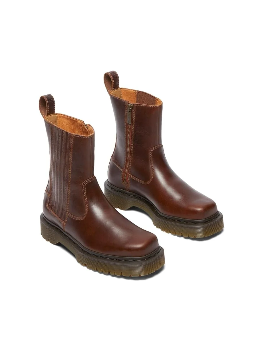 Ботинки Dr. Martens Amaayah Lo