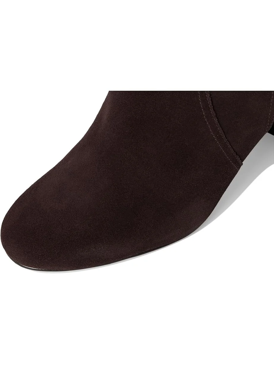 Ботинки Cole Haan Glendale Tall Boot — изображение 2 из 7, темно-шоколадный