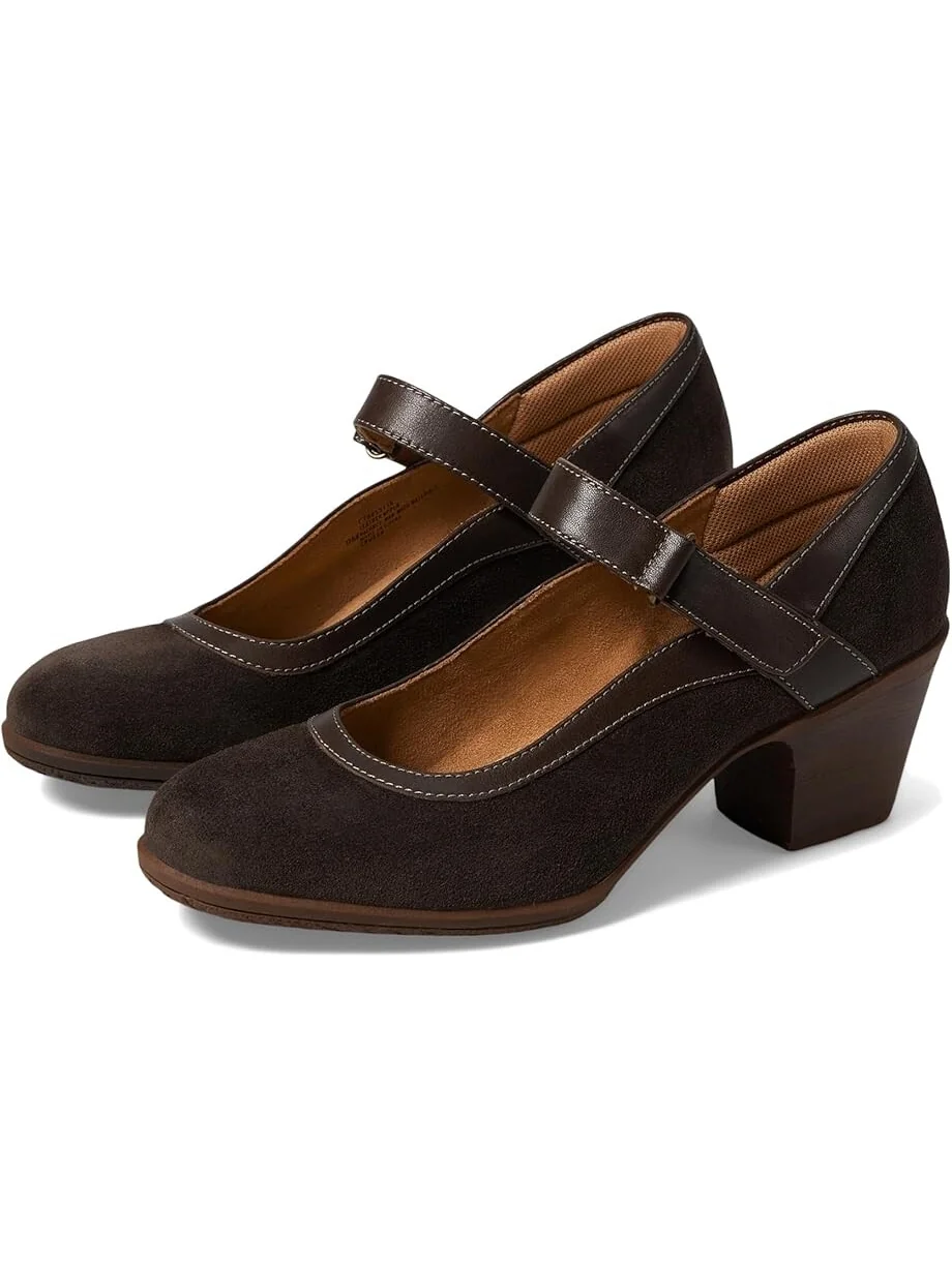 Туфли Comfortiva Barnes