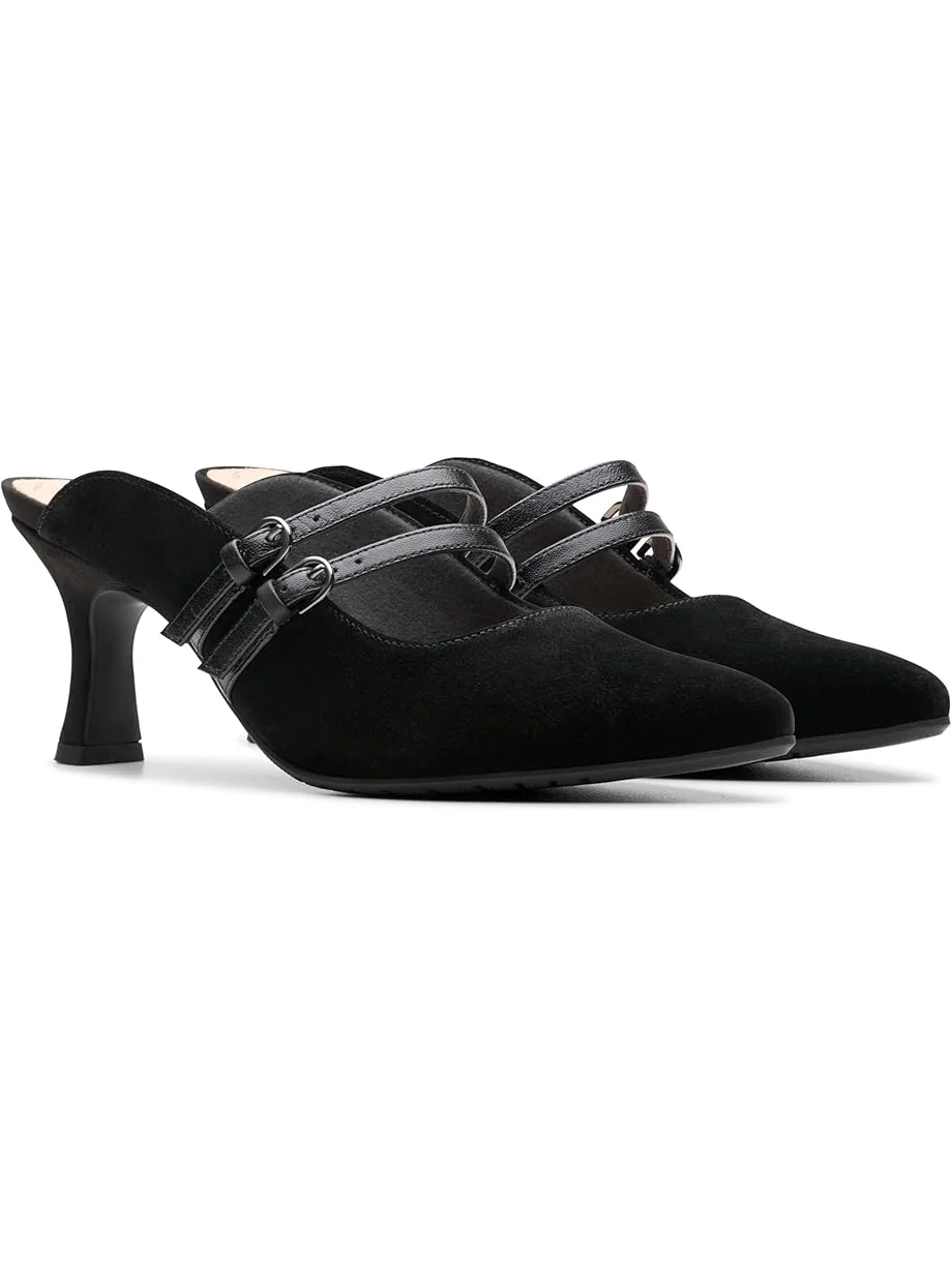 Туфли Clarks Kataleyna Eve