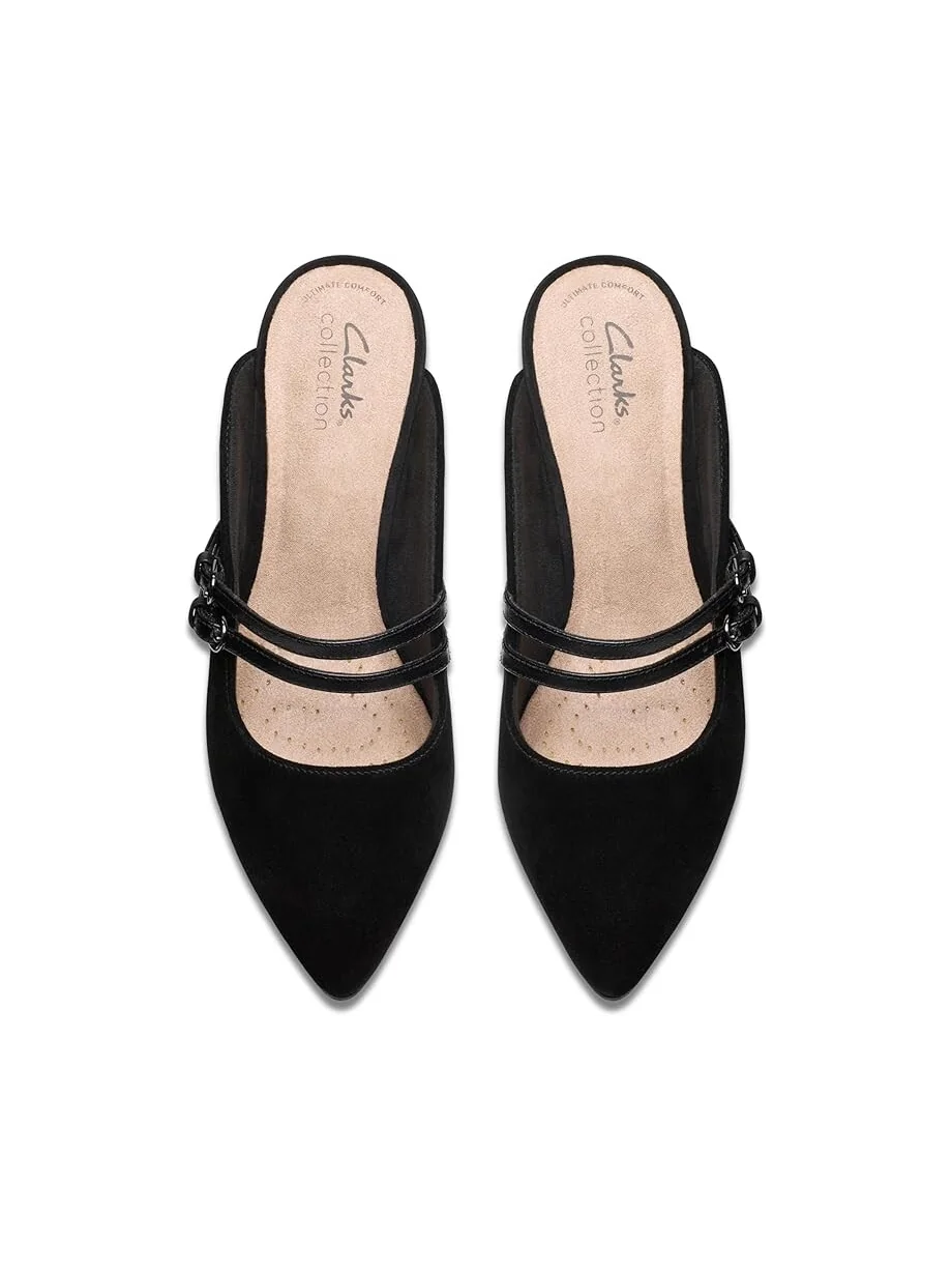 Туфли Clarks Kataleyna Eve — изображение 2 из 7, черный