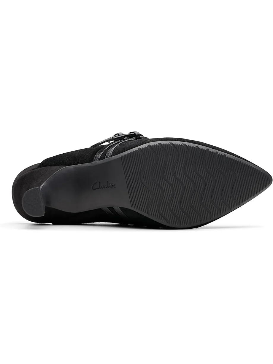 Туфли Clarks Kataleyna Eve — изображение 3 из 7, черный