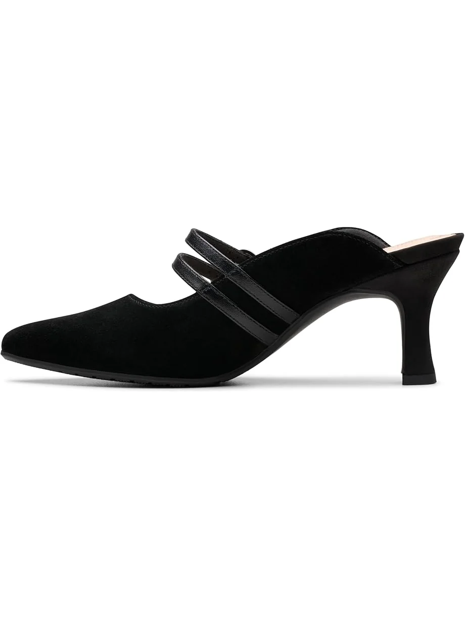 Туфли Clarks Kataleyna Eve — изображение 4 из 7, черный