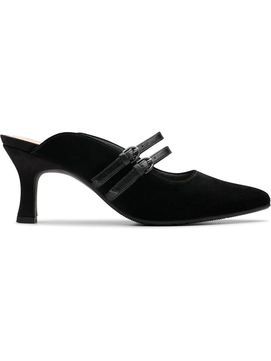 Туфли Clarks Kataleyna Eve — изображение 6 из 7, черный