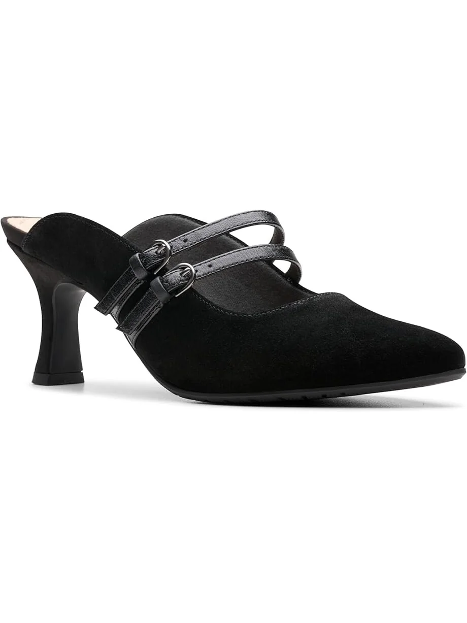 Туфли Clarks Kataleyna Eve — изображение 7 из 7, черный