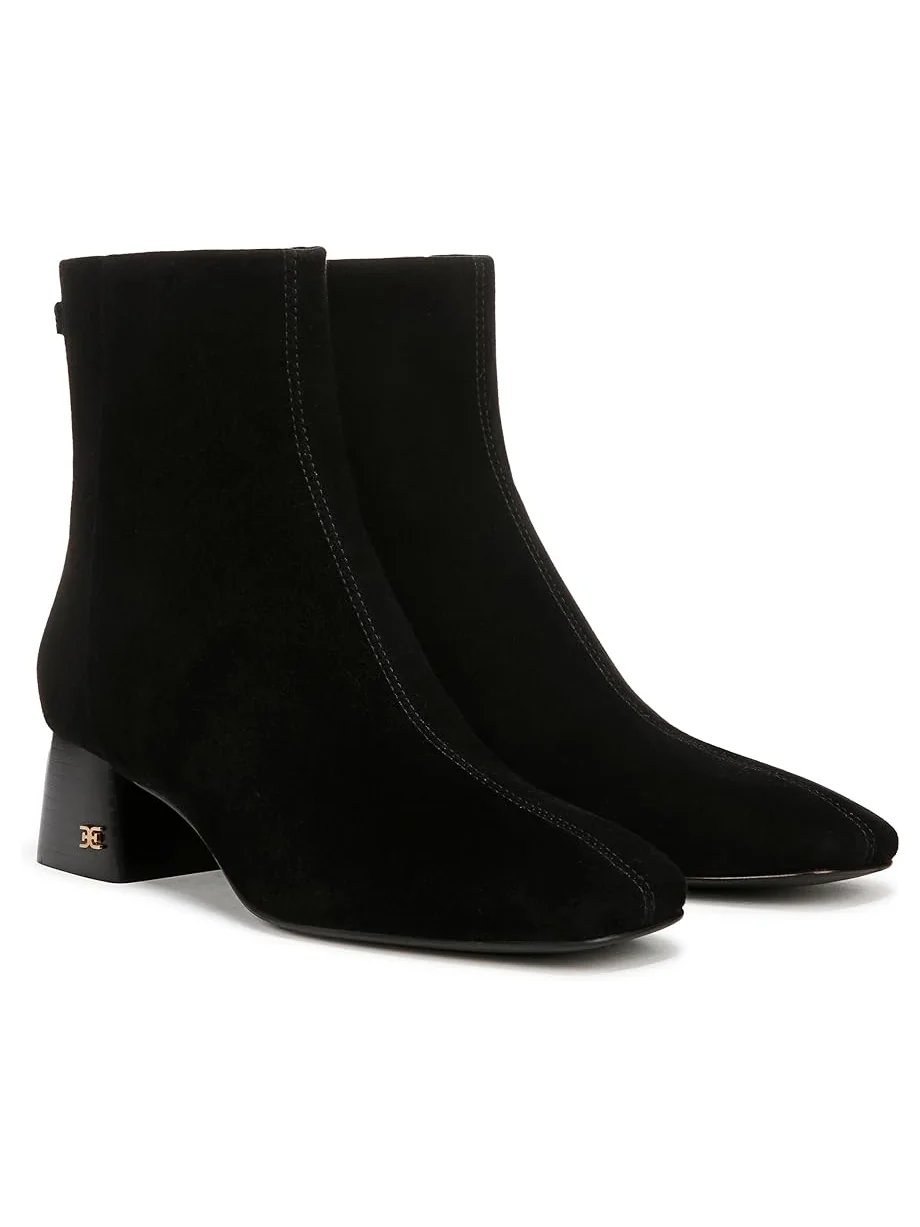 Ботинки Sam Edelman Paige — изображение 1 из 6, черный