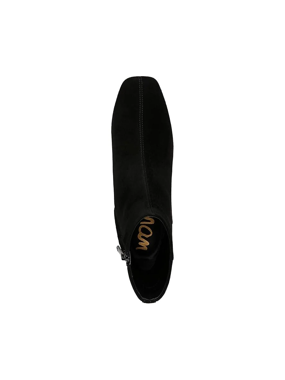 Ботинки Sam Edelman Paige — изображение 2 из 6, черный