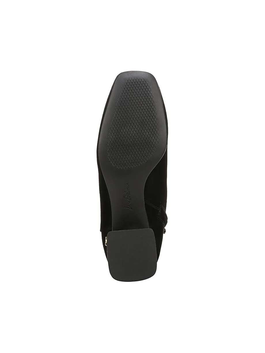 Ботинки Sam Edelman Paige — изображение 3 из 6, черный