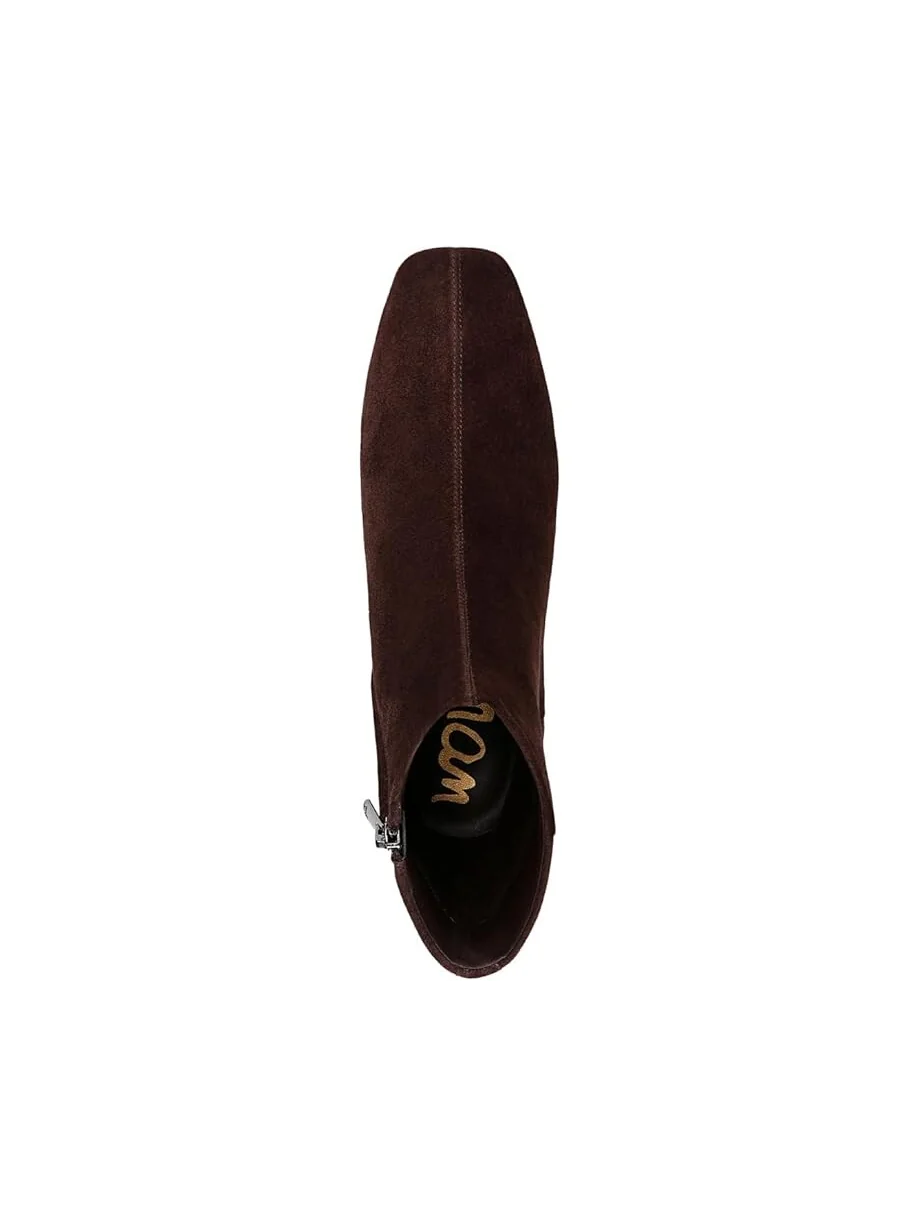 Ботинки Sam Edelman Paige — изображение 2 из 6, черный